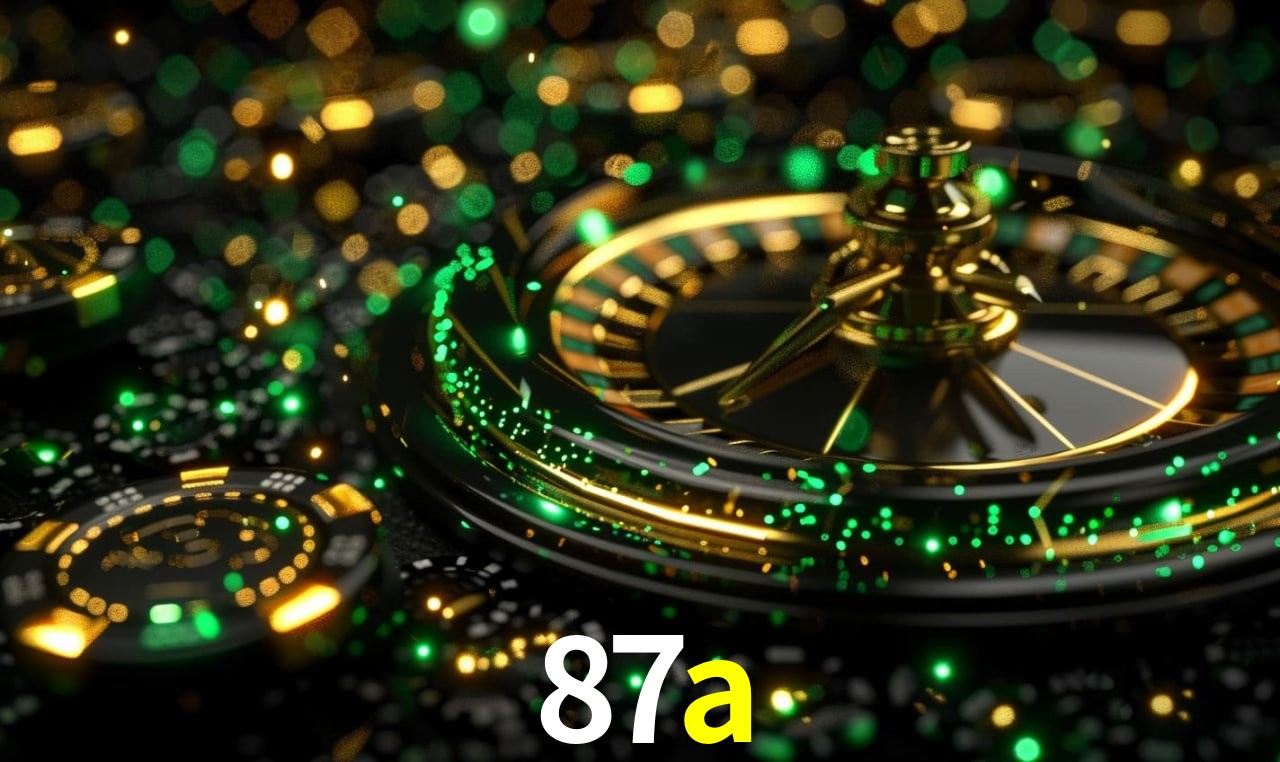 Experimente o Login Seguro Premium no 87a